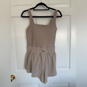 Abercrombie YPB Romper